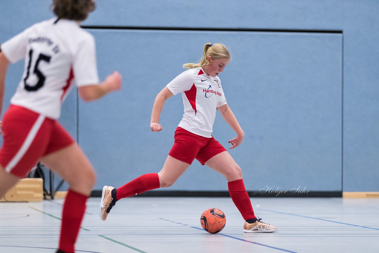 Bild 68 - wCJ Futsalmeisterschaft Runde 1